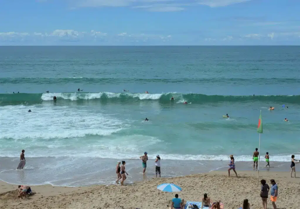 Playa de Marbella